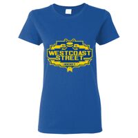 Women's Heavy Cotton™ T-Shirt Thumbnail