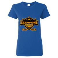 Heavy Cotton™ Women’s T-Shirt Thumbnail