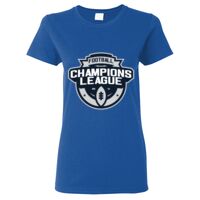 Heavy Cotton™ Women’s T-Shirt Thumbnail