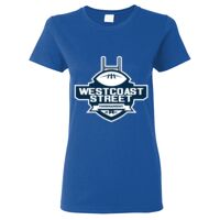 Heavy Cotton™ Women’s T-Shirt Thumbnail