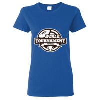 Heavy Cotton™ Women’s T-Shirt Thumbnail