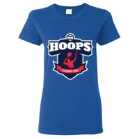 Heavy Cotton™ Women’s T-Shirt Thumbnail