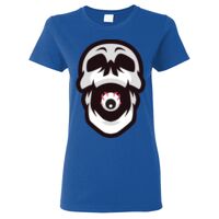 Women's Heavy Cotton™ T-Shirt Thumbnail