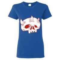 Women's Heavy Cotton™ T-Shirt Thumbnail