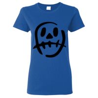 Women's Heavy Cotton™ T-Shirt Thumbnail