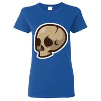 Women's Heavy Cotton™ T-Shirt Thumbnail