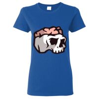 Women's Heavy Cotton™ T-Shirt Thumbnail