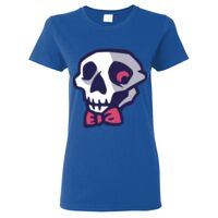 Women's Heavy Cotton™ T-Shirt Thumbnail