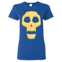 Women's Heavy Cotton™ T-Shirt Thumbnail