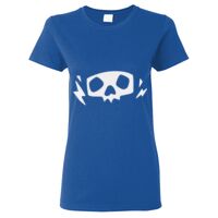 Women's Heavy Cotton™ T-Shirt Thumbnail