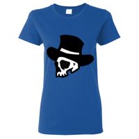 Women's Heavy Cotton™ T-Shirt Thumbnail