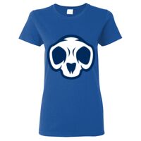 Women's Heavy Cotton™ T-Shirt Thumbnail