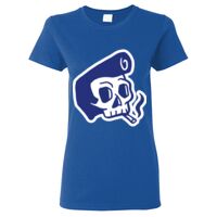 Women's Heavy Cotton™ T-Shirt Thumbnail