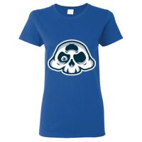 Women's Heavy Cotton™ T-Shirt Thumbnail