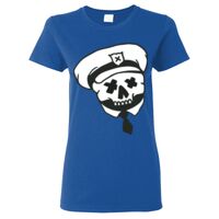 Women's Heavy Cotton™ T-Shirt Thumbnail