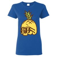 Women's Heavy Cotton™ T-Shirt Thumbnail