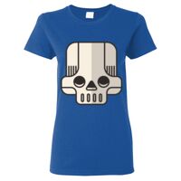 Women's Heavy Cotton™ T-Shirt Thumbnail
