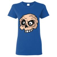 Women's Heavy Cotton™ T-Shirt Thumbnail