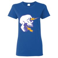 Women's Heavy Cotton™ T-Shirt Thumbnail