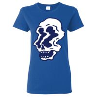 Women's Heavy Cotton™ T-Shirt Thumbnail