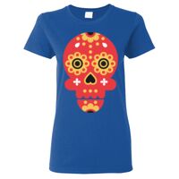 Heavy Cotton™ Women’s T-Shirt Thumbnail