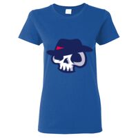 Women's Heavy Cotton™ T-Shirt Thumbnail