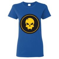 Women's Heavy Cotton™ T-Shirt Thumbnail