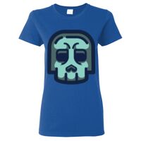 Women's Heavy Cotton™ T-Shirt Thumbnail
