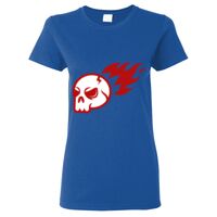 Women's Heavy Cotton™ T-Shirt Thumbnail