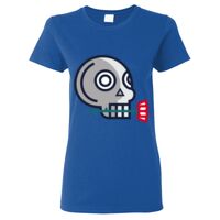 Women's Heavy Cotton™ T-Shirt Thumbnail