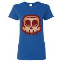Women's Heavy Cotton™ T-Shirt Thumbnail