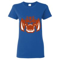 Women's Heavy Cotton™ T-Shirt Thumbnail