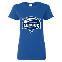 Heavy Cotton™ Women’s T-Shirt Thumbnail