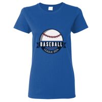 Heavy Cotton™ Women’s T-Shirt Thumbnail