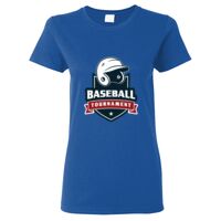 Women's Heavy Cotton™ T-Shirt Thumbnail