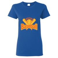 Women's Heavy Cotton™ T-Shirt Thumbnail