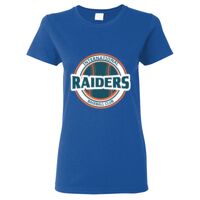 Women's Heavy Cotton™ T-Shirt Thumbnail