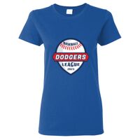 Heavy Cotton™ Women’s T-Shirt Thumbnail