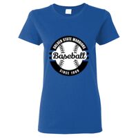 Heavy Cotton™ Women’s T-Shirt Thumbnail