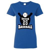 Heavy Cotton™ Women’s T-Shirt Thumbnail