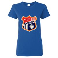 Heavy Cotton™ Women’s T-Shirt Thumbnail