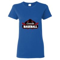 Heavy Cotton™ Women’s T-Shirt Thumbnail