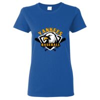 Heavy Cotton™ Women’s T-Shirt Thumbnail