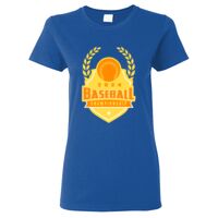 Heavy Cotton™ Women’s T-Shirt Thumbnail