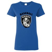 Heavy Cotton™ Women’s T-Shirt Thumbnail