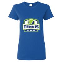 Heavy Cotton™ Women’s T-Shirt Thumbnail