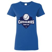 Heavy Cotton™ Women’s T-Shirt Thumbnail