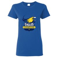 Heavy Cotton™ Women’s T-Shirt Thumbnail