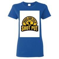 Women's Heavy Cotton™ T-Shirt Thumbnail