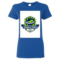 Women's Heavy Cotton™ T-Shirt Thumbnail